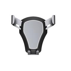 Auto stalak Automatic Lock univerzalni srebrni