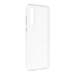 Case Teracell Skin Huawei P30 Transparent