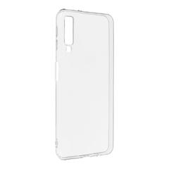 Case Teracell Skin Samsung A7 2018/A750 Transparent