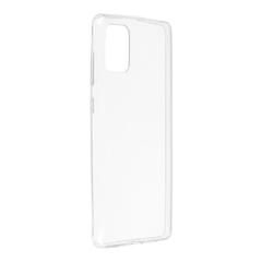 Case Teracell Skin Samsung A71 Transparent