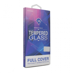 Tempered glass 5D za Huawei P20 lite crni