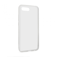 Torbica silikonska Ultra Thin za Huawei Honor 10 transparent