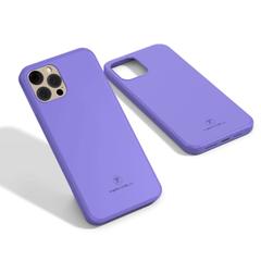 Torbica Teracell Giulietta za Samsung A515F Galaxy A51 mat ljubicasta