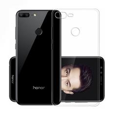 Torbica Teracell Skin za Huawei Honor 9 Lite transparent